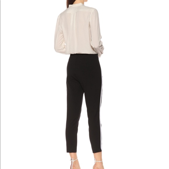 {Rag & Bone} Simone Blouse - Picture 4 of 4